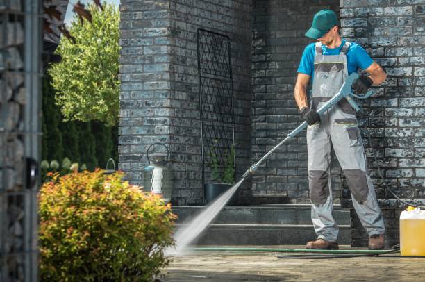 Best Vinyl Siding Pressure Washing in Ashburn, GA