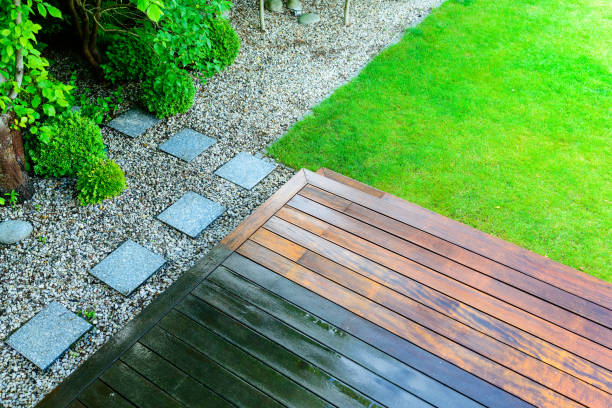 Best Soft Washing for Delicate Surfaces in Ashburn, GA